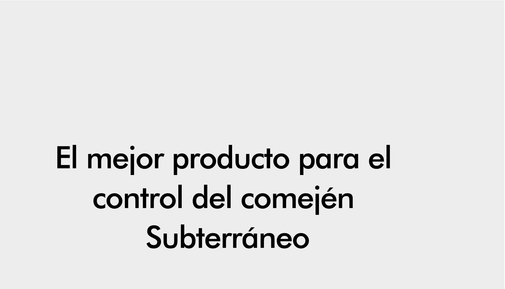 Exterminación de plagas (Certificaciones)